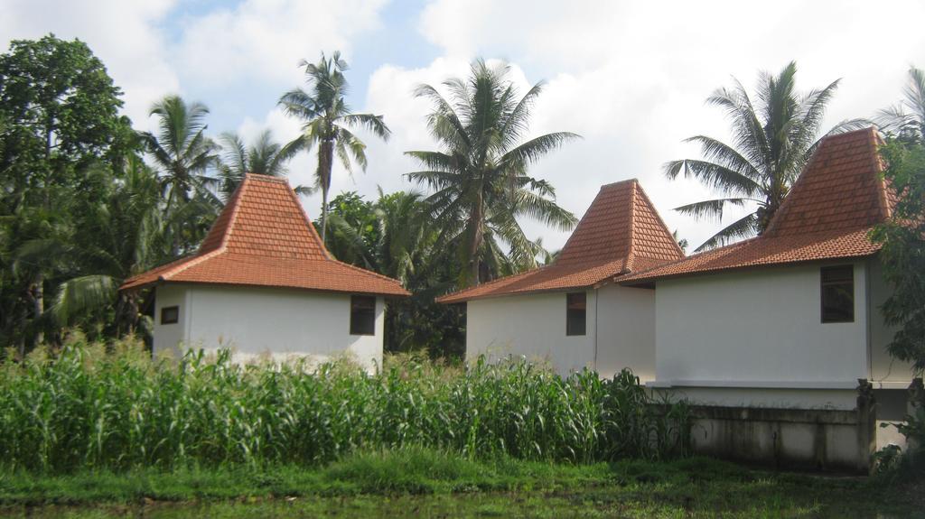 אובוד Mahanadewi Villa מראה חיצוני תמונה